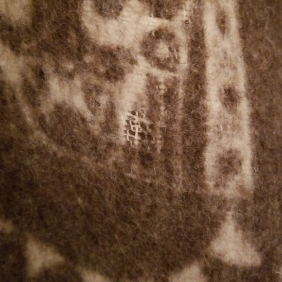 Wool jacket - Picture 6 of 7